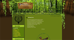 Desktop Screenshot of cyranka.sztum.pl