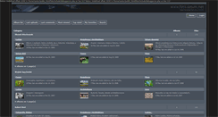 Desktop Screenshot of foto.sztum.net